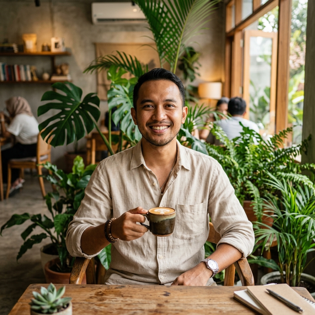 Faisal Budiman