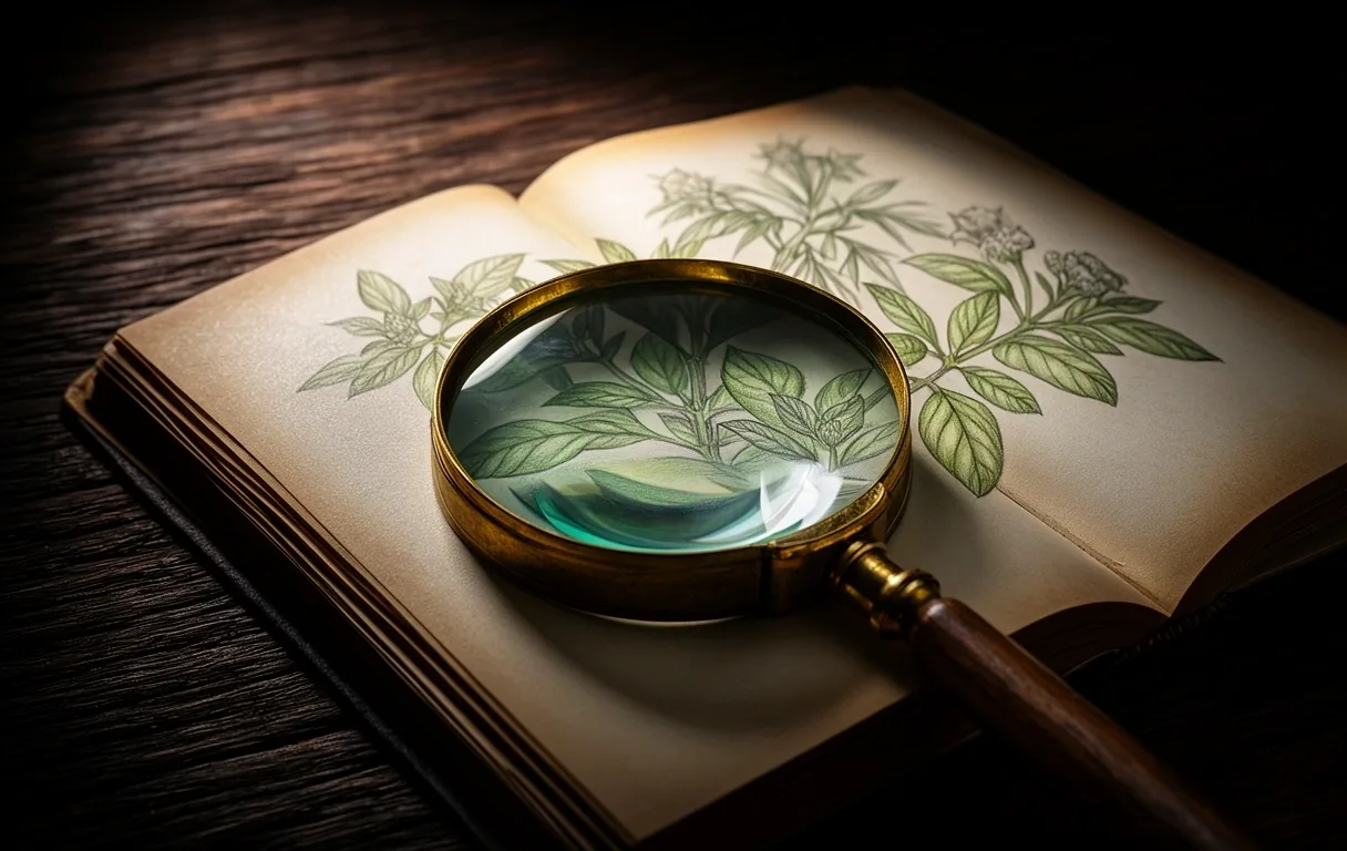 Investigación y rigor